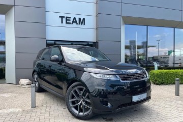 Range Rover Sport MY25 3.0D I6 249 PS AWD Auto SE