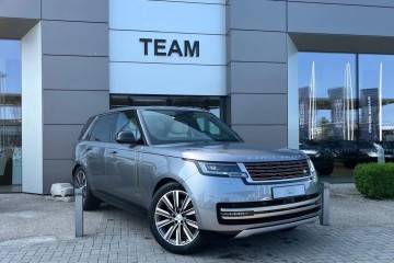 Range Rover L460 3.0D I6 350 PS AWD Auto Autobiography
