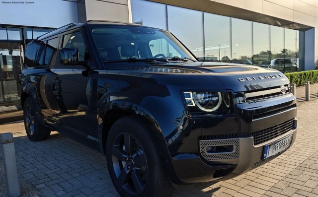 land-rover