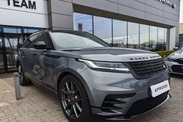 Land Rover Range Rover VELAR 2.0 Si4 250KM R-Dynamic SE