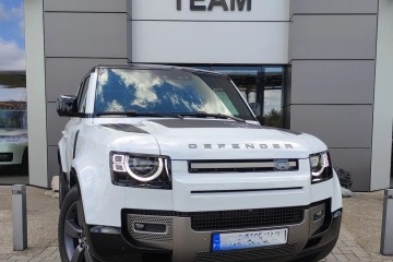 MY25 3.0D I6 250 PS AWD Auto X-Dynamic HSE 110