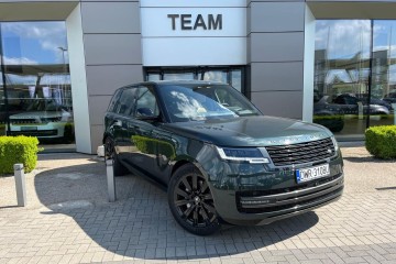 Range Rover L460 3.0P I6 PHEV 460 PS AWD Auto HSE
