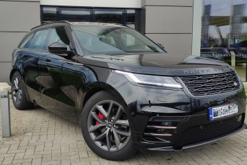 Velar MY24 2.0D 204 KM AWD Auto Dynamic SE