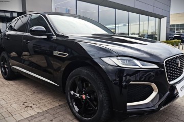 X761 2.0 I4 Petrol - AJ20-P4 2.0 I4 250 PS AWD Auto R Dynam