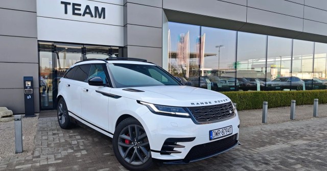 land-rover