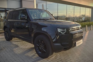 Land Rover DEFENDER 110 3.0D I6 200PS AWD AUTO S 110 3.0D I6 200 PS AW