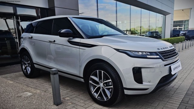 land-rover