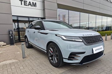 Range Rover Velar MY24 3.0D I6 300 KM AWD Auto Dynamic SE