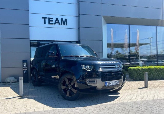 land-rover