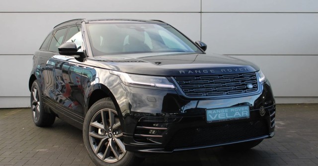 land-rover