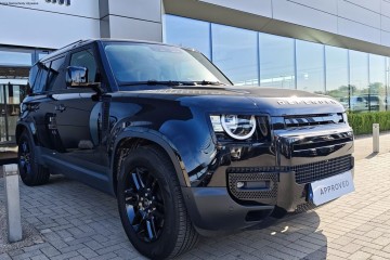 Land Rover DEFENDER 110 3.0D 250KM AWD Auto S S 110 3.0D 250KM AWD Aut