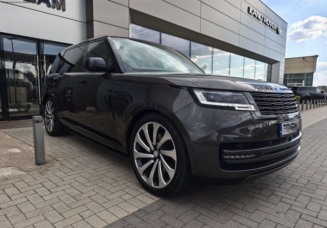 land-rover