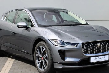 400 KM AWD Auto HSE MY21 Atrakcyjny Leasing