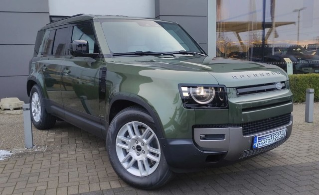 land-rover