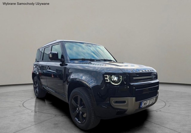 land-rover