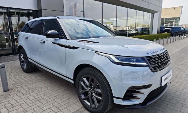 land-rover