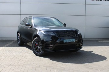 Range Rover Velar 2.0D 204 KM AWD Auto Dynamic SE 5 LAT GWARANCJI