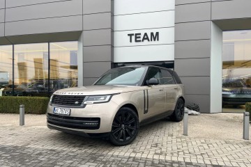 Range Rover 3.0P PHEV 550 KM AWD Auto Autobiography GWARANCJA