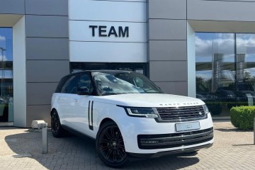Range Rover L460 3.0D I6 350 PS AWD Auto Autobiography LWB