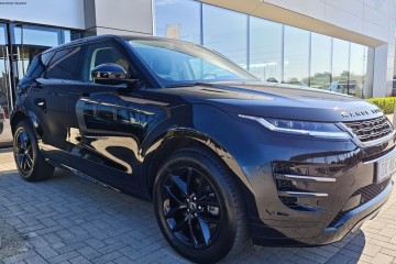 Land Rover RANGE ROVER EVOQUE 2.0D I4 204PS AWD AUTO DYNAMIC SE L551 2