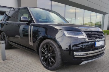 Range Rover L460 3.0D I6 300 PS AWD Auto HSE