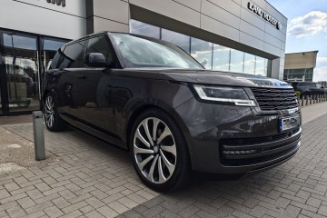 Land Rover RANGE ROVER 3.0P I6 400KM AUTOBIOGRAPHY LWB 3.0P I6 400KM A