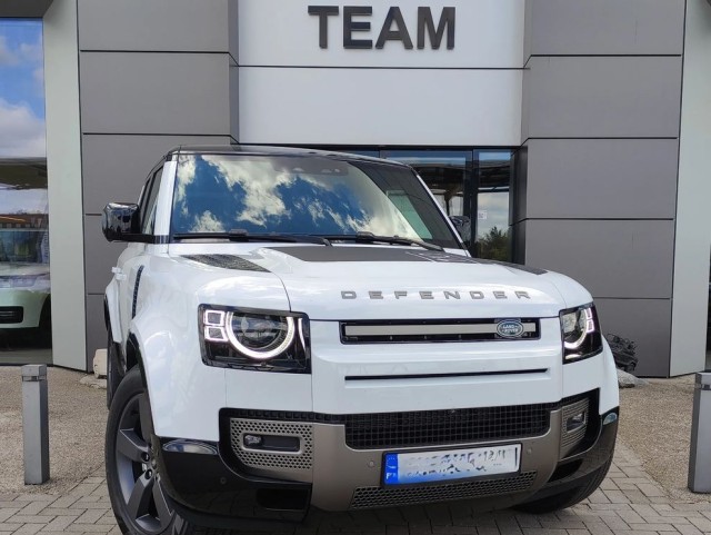 land-rover