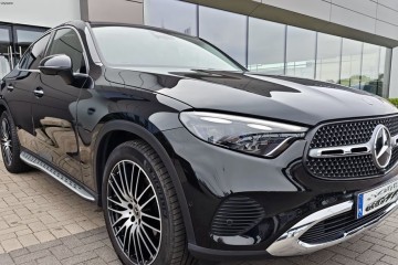 Mercedes GLC COUPE 200 4Matic