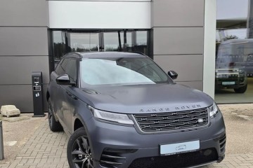 Range Rover Velar MY26.75 3.0D I6 300 PS AWD Auto Belgravia Edition