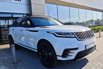 Land Rover Range Rover Velar L560 3.0 I6 Diesel - AJ20-D6 3.0D I6 300