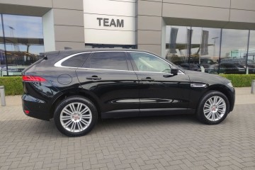 | 3.0 S/C V6 340KM AWD Portfolio