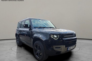Land Rover DEFENDER 110 3.0D I6 250PS AWD AUTO X-DYNAMIC HSE 110 3.0D