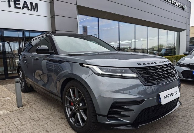 land-rover