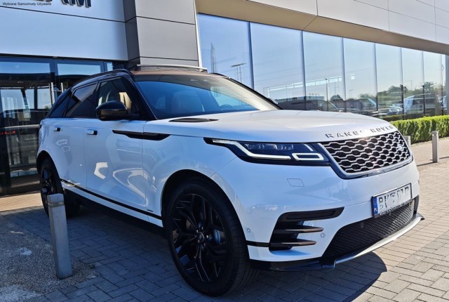 land-rover