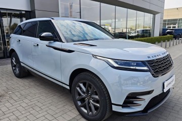 Range Rover Velar MY24 2.0P 250 KM AWD Auto Dynamic SE
