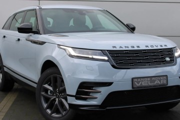 Range Rover Velar MY24 2.0P 250 KM AWD Auto Dynamic SE