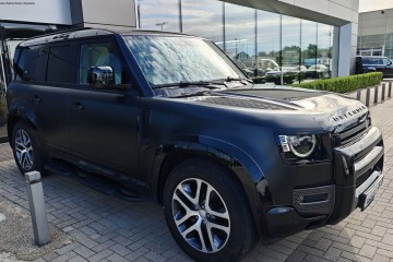 Land Rover DEFENDER 110 3.0D I6 250PS AWD XS EDITION 110 3.0D I6 250PS