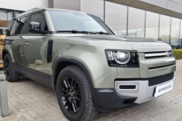 Defender MY25.5 3.0D I6 200 PS AWD Auto S 110