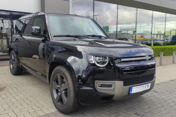 MY25 3.0D I6 250 PS AWD Auto X-Dynamic HSE 110