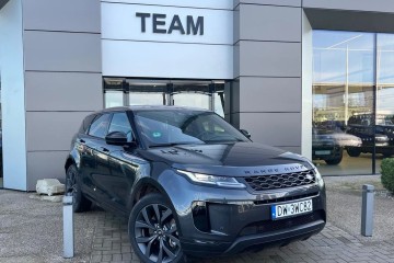 Land Rover Range Rover Evoque Bronze Collection 2.0 Benzyna 200km 4x4