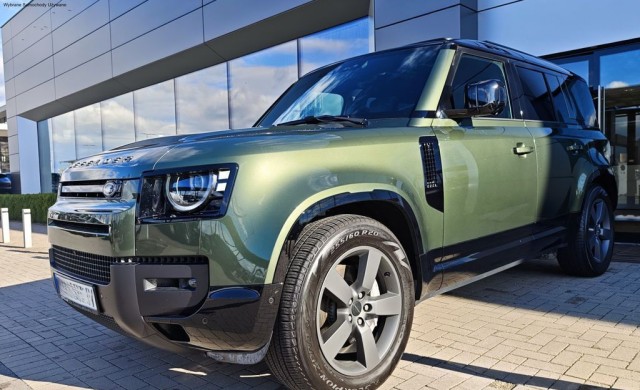 land-rover