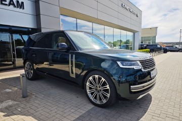 Land Rover Range Rover 4.4P V8 530 KM AWD Auto Autobiography LWB MY25