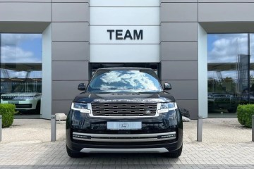 Range Rover L460 3.0D I6 350 PS AWD Auto Autobiography