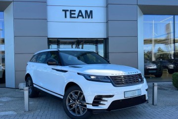 Range Rover Velar MY26 3.0 I6 400 PS AWD Auto Dynamic SE