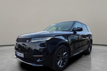 Land Rover Range Rover Sport 3.0D I6 300PS AWD AUTO DYNAMIC HSE 3.0D I