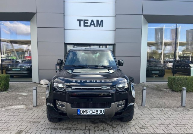 land-rover