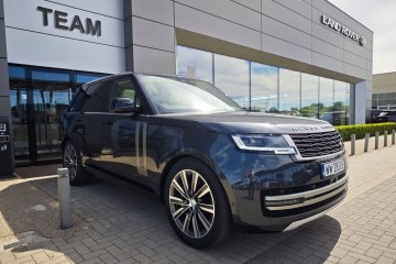 Land Rover Range Rover 3.0P I6 PHEV 460PS AWD AUTO HSE SWB