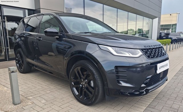 land-rover