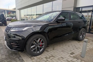 2.0D I4 204 KM R-Dynamic SE