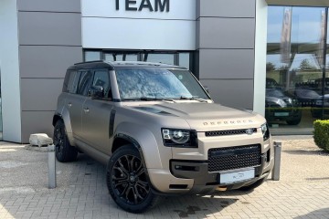 Land Rover DEFENDER OCTA 110 4.4V8 635KM 6Dynamic